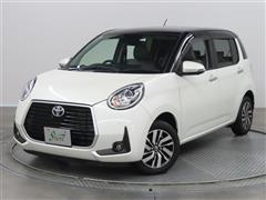 パッソ モーダ チャーム