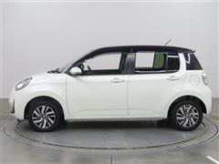 パッソ モーダ チャーム