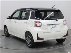 パッソ モーダ チャーム