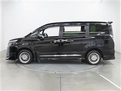 ヴォクシー HEV ZS キラメキ3