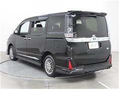 ヴォクシー HEV ZS キラメキ3