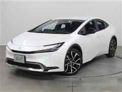 トヨタ プリウス PHV G