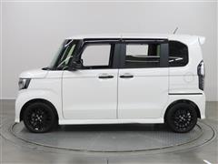 N-BOX カスタム L・ターボスタイ