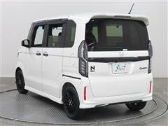 N-BOX カスタム L・ターボスタイ