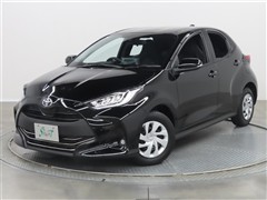 ヤリス G