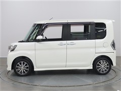 タントカスタムXトップED VSSA3