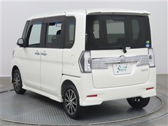 タントカスタムXトップED VSSA3