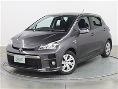 トヨタ ヴィッツ HEV GR スポーツ