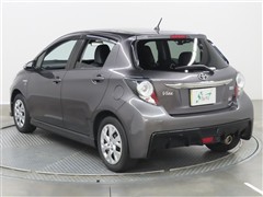 ヴィッツ HEV GR スポーツ