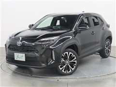 ヤリスクロス HEV Z