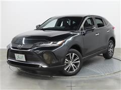 トヨタ ハリアー G
