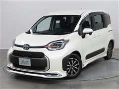 シエンタ Z 5ニン
