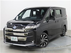 ノア HEV S-Z