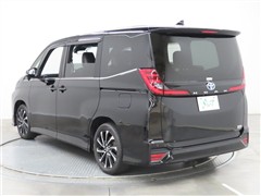ノア HEV S-Z