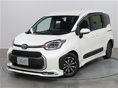 トヨタ シエンタ Z 5ニン