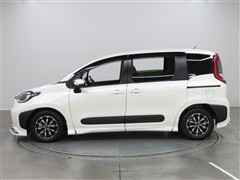 シエンタ Z 5ニン