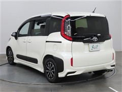 シエンタ Z 5ニン