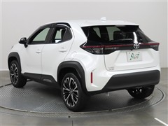 ヤリスクロス Z