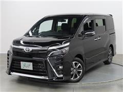 ヴォクシー ZSキラメキ2