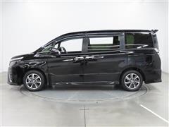 ヴォクシー ZSキラメキ2