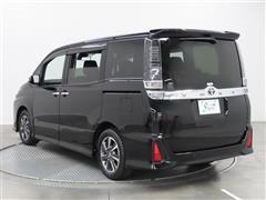 ヴォクシー ZSキラメキ2