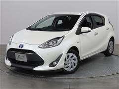 アクア S スタイルBK