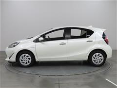 アクア S スタイルBK