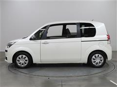 スペイド F クイーン