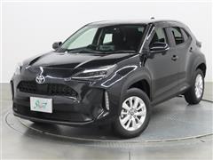 ヤリスクロス G