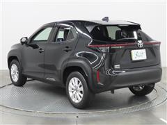 ヤリスクロス G