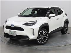 ヤリスクロス HEV Z