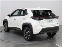 ヤリスクロス HEV Z