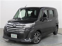 ルーミー カスタムG-T