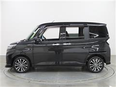 ルーミー カスタムG-T