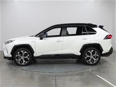 RAV4 PHEV BKトーン