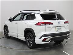 カローラクロス HEV Z