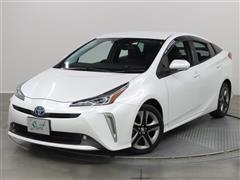 プリウス A ツーリングSLC