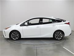 プリウス A ツーリングSLC