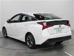 プリウス A ツーリングSLC