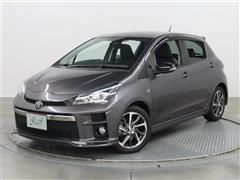 トヨタ ヴィッツ GR スポーツ