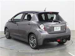 ヴィッツ GR スポーツ