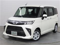 トヨタ ルーミー G