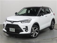 トヨタ ライズ Z