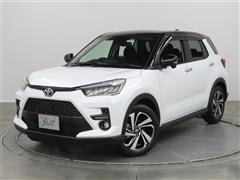 トヨタ ライズ Z