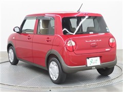 アルトラパン L オーディオレス