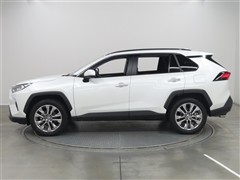 RAV4 G Z PKG