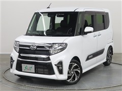 ダイハツ タント カスタムRS スタイルSLC