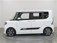 タント カスタムRS スタイルSLC