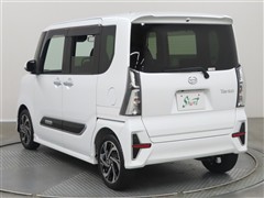 タント カスタムRS スタイルSLC