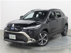 カローラクロス HEV Z